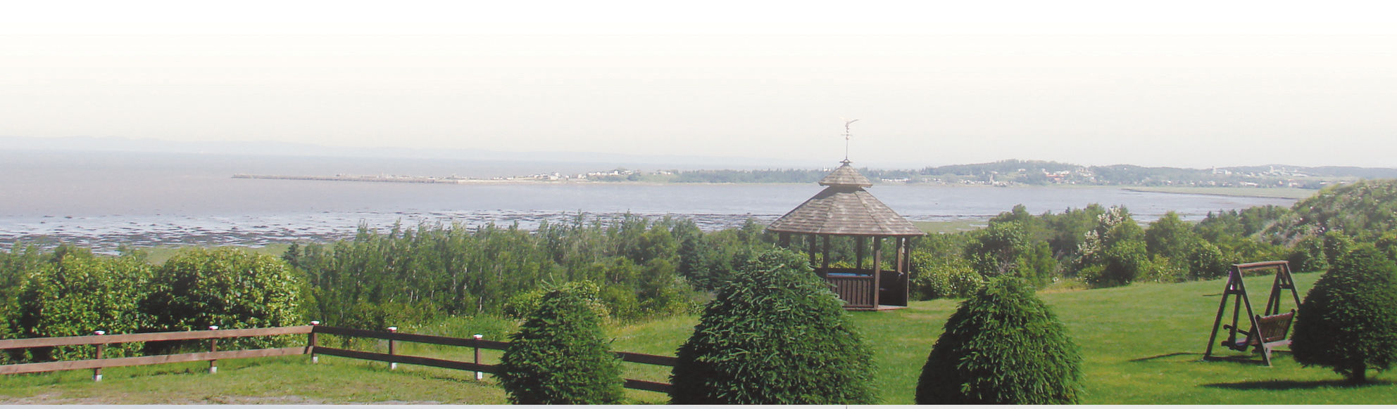Motel Au Fleuve D'Argent Rivière-du-Loup Εξωτερικό φωτογραφία