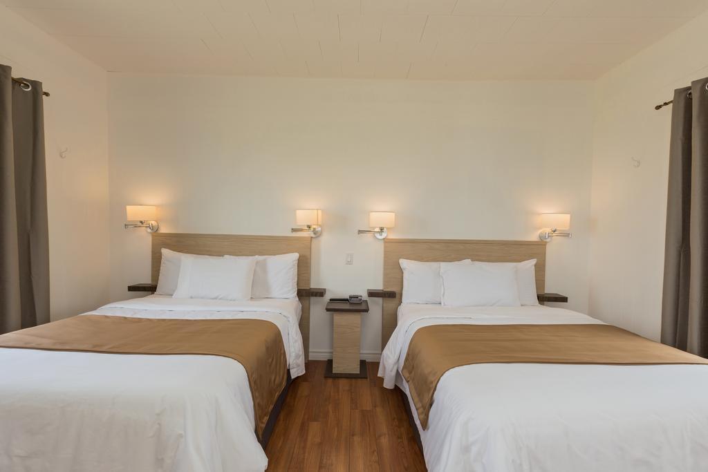 Motel Au Fleuve D'Argent Rivière-du-Loup Εξωτερικό φωτογραφία
